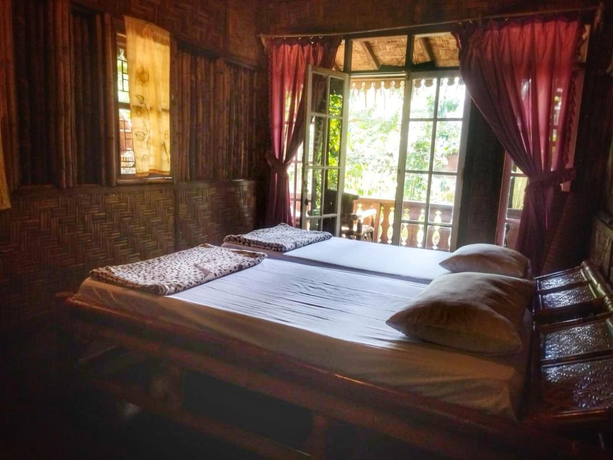 Etalauser Jungle Gate Ecoresort Bukit Lawang Εξωτερικό φωτογραφία